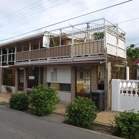 A1 Apartments Aruba Oranjestad Exterior foto